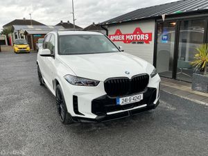 BMW X5 2024 - Image 3