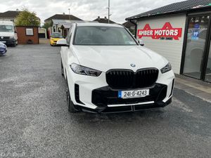 BMW X5 2024 - Image 4