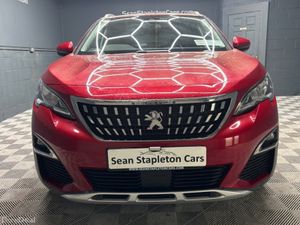 Peugeot 3008 ALLURE 1.6 BLUE HDI 120 4 4DR - Image 2