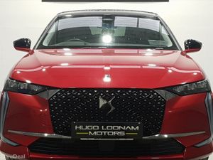 DS Automobiles DS 4 TROCADERO E TENSE 225 5DR AUTO - Image 3