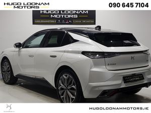 DS Automobiles DS 4 TROCADERO E TENSE 225 5DR - Image 4