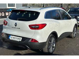 Renault Kadjar Bose 1.2 Automatic Petrol  Low Mile - Image 4