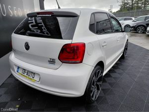 Volkswagen Polo VW Polo 1.2 petrol, auto, alloys l - Image 3