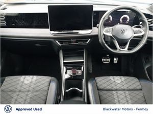 Volkswagen Tiguan 2.0TDI 150BHP EDITION 75 AUTOMAT - Image 3
