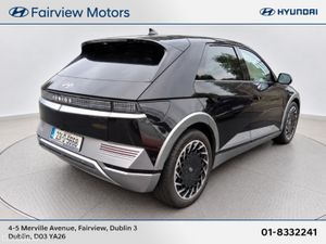 Hyundai IONIQ 5 PLATINUM 77 - Big Battery - Top Sp - Image 2