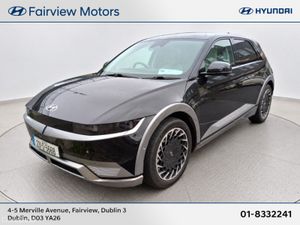 Hyundai IONIQ 5 PLATINUM 77 - Big Battery - Top Sp - Image 3