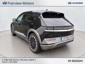 Hyundai IONIQ 5 PLATINUM 77 - Big Battery - Top Sp - Image 4