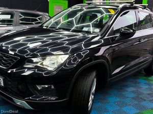 SEAT Ateca 2017 AA Approved 1 Year Warranty - Image 3