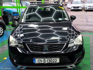 SEAT Ateca 2017 AA Approved 1 Year Warranty - Image 2