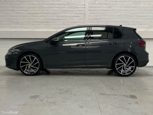 Volkswagen Golf Life 2.0TDI 115bhp 6 Speed Manual - Image 4