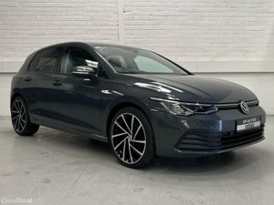 Volkswagen Golf Life 2.0TDI 115bhp 6 Speed Manual - Image 3