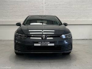 Volkswagen Golf Life 2.0TDI 115bhp 6 Speed Manual - Image 2