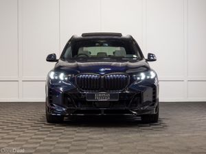 2025 BMW X5 X-Drive 50e M-Sport *Pan Roof - Image 2