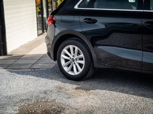 2023 Audi A3 Sportback 30 TFSI Petrol Auto - Image 4