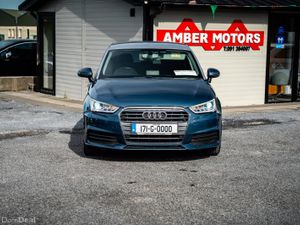 2017 Audi A1 Sportback 1.0 TFSI Petrol Auto - Image 3