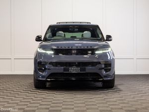 2025 Range Rover Sport P460e Dynamic SE *Pan Roof - Image 2