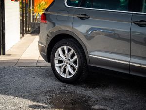 2018 Volkswagen Tiguan 2.0 TDI Highline Manual - Image 4