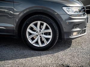 2018 Volkswagen Tiguan 2.0 TDI Highline Manual - Image 3