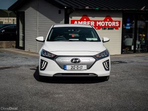 2021 Hyundai Ioniq Premium EV Auto - Image 2