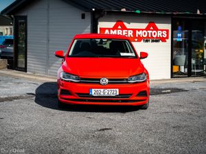 2020 Volkswagen Polo 1.0L Petrol Auto - Image 2