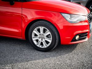 2015 Audi A1 Sportback 1.4 TFSI Sport Auto - Image 4