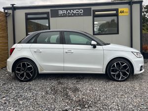 Audi A1 1.0 TFSI Auto 2017 - Image 4