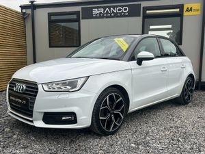 Audi A1 1.0 TFSI Auto 2017 - Image 3