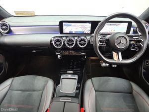 Mercedes-Benz CLA 250 AMG Line Executive PHEV - Image 4