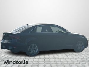 Audi A3 1.5TFSI 150 Ultra Attraction Auto - Image 3
