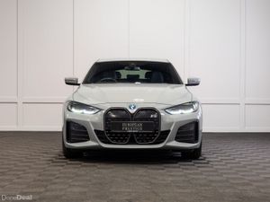 2023 BMW i4 eDrive40 M-Sport - Image 2