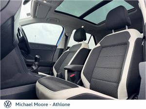 Volkswagen T-Roc 1.0 TSI 115bhp R-Line - Image 3