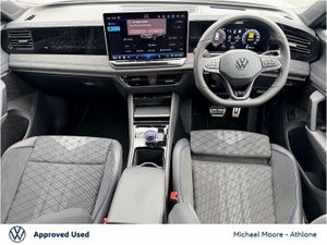 Volkswagen Tiguan RL75 2.0TDI DSG 150HP - Image 2