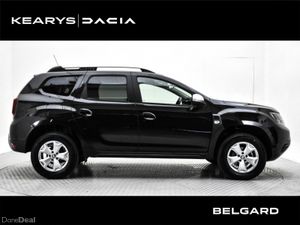 Dacia Duster Blue dCi 115 Comfort - Image 3