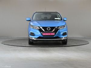 Nissan Qashqai 1.3 PET SE 6SPD **PANORAMIC ROOF**R - Image 2