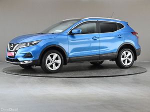 Nissan Qashqai 1.3 PET SE 6SPD **PANORAMIC ROOF**R - Image 4