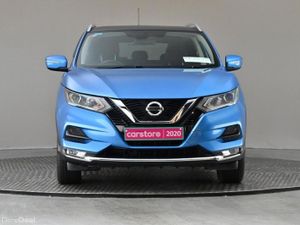 Nissan Qashqai 1.3 PET SE 6SPD **PANORAMIC ROOF**R - Image 2