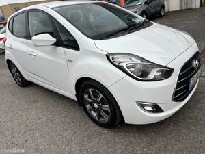 2020 Hyundai ix20 1.6 Petrol Deluxe - Image 2