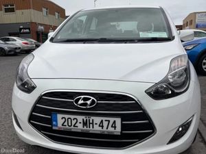 2020 Hyundai ix20 1.6 Petrol Deluxe - Image 2