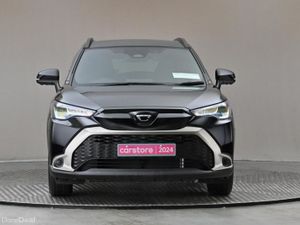 Toyota Corolla Cross 1.8 HEV **360 PAN CAM** - Image 2
