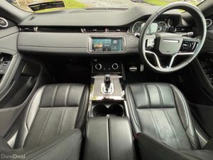 Land Rover Range Rover Evoque P300E PHEV 4WD R-DYN - Image 2