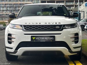 Land Rover Range Rover Evoque P300E PHEV 4WD R-DYN - Image 3
