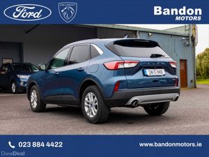 Ford Kuga 2024 Ford Kuga 2.5 Duratec 190PS FHEV Ti - Image 3