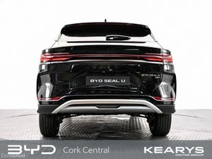 BYD SEAL U DM-i BOOST FWD - Image 3