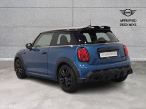 Mini Cooper 3-Door Cooper Sport - Image 3