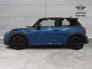 Mini Cooper 3-Door Cooper Sport - Image 4