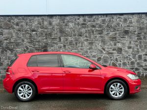 2018 Volkswagen Golf 1.6TDI Trendline - Image 4