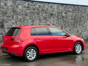 2018 Volkswagen Golf 1.6TDI Trendline - Image 3