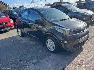Kia Picanto Ideal City car - Image 3
