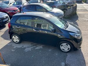 Kia Picanto Ideal City car - Image 2