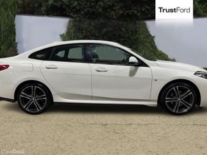 BMW 2-Series 218i [136] M Sport 4dr- Virtual Dash - Image 3
